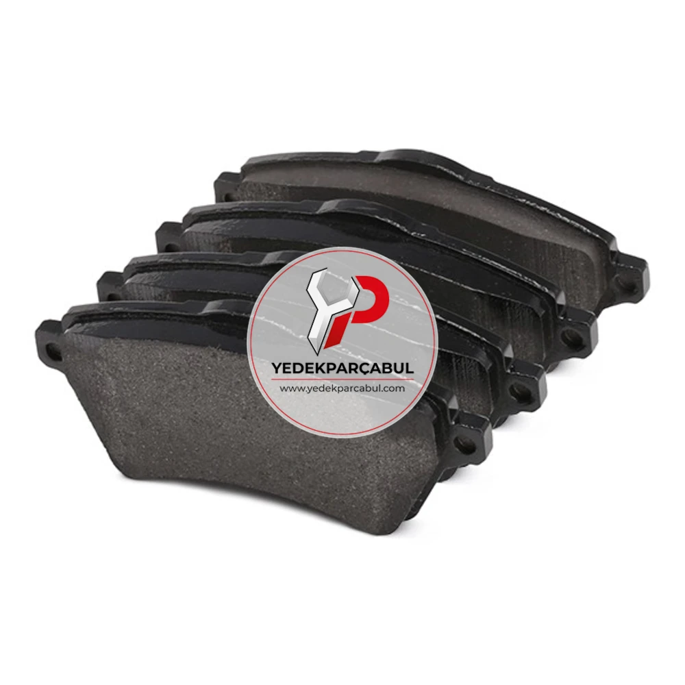 Brembo Ön Fren Balatası