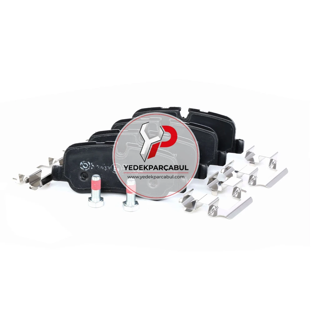 Brembo Arka Fren Balatası