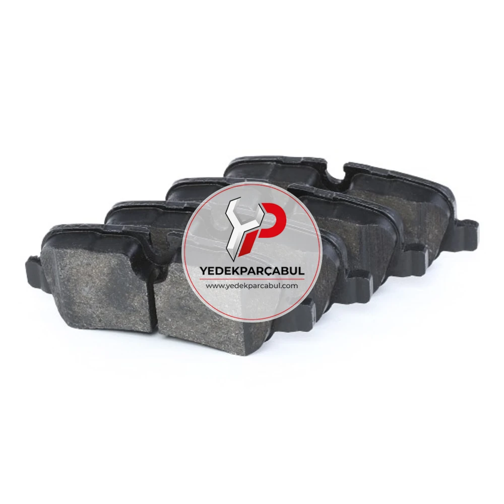 Brembo Arka Fren Balatası