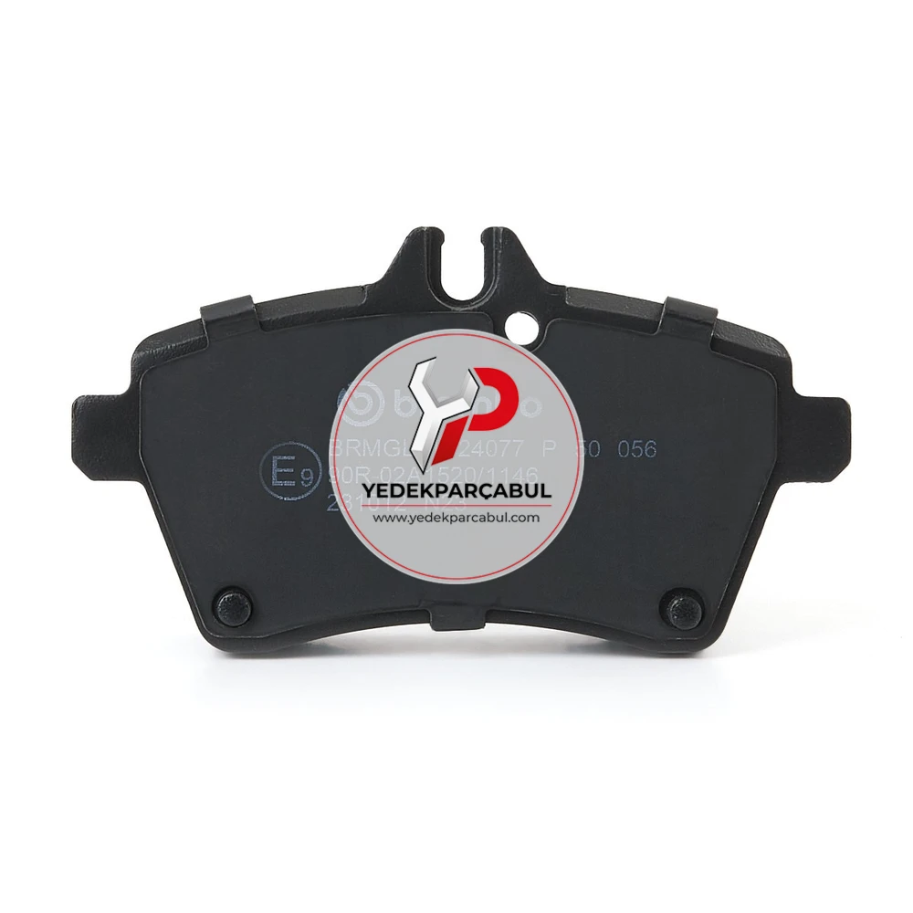 Brembo Ön Fren Balatası