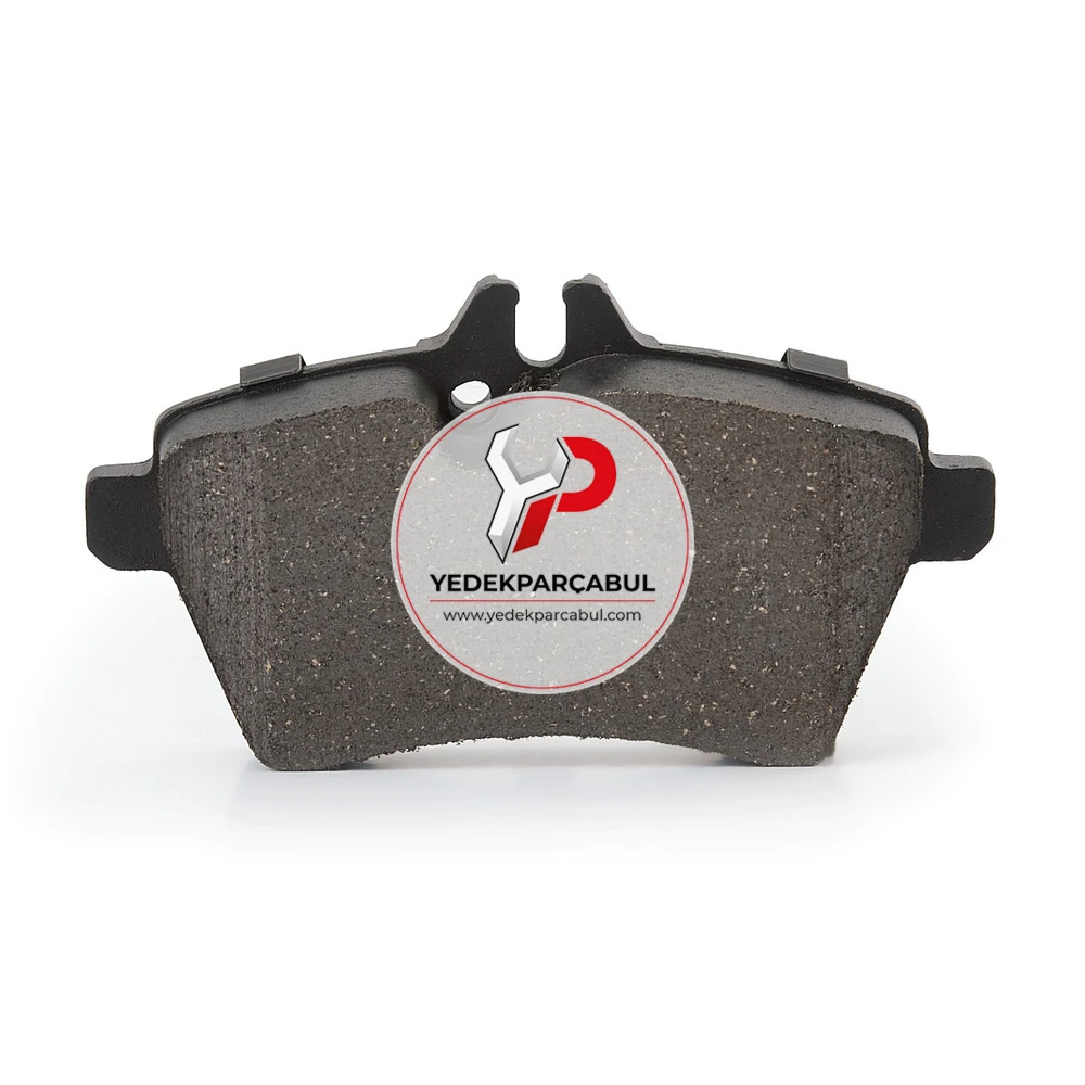 Brembo Ön Fren Balatası