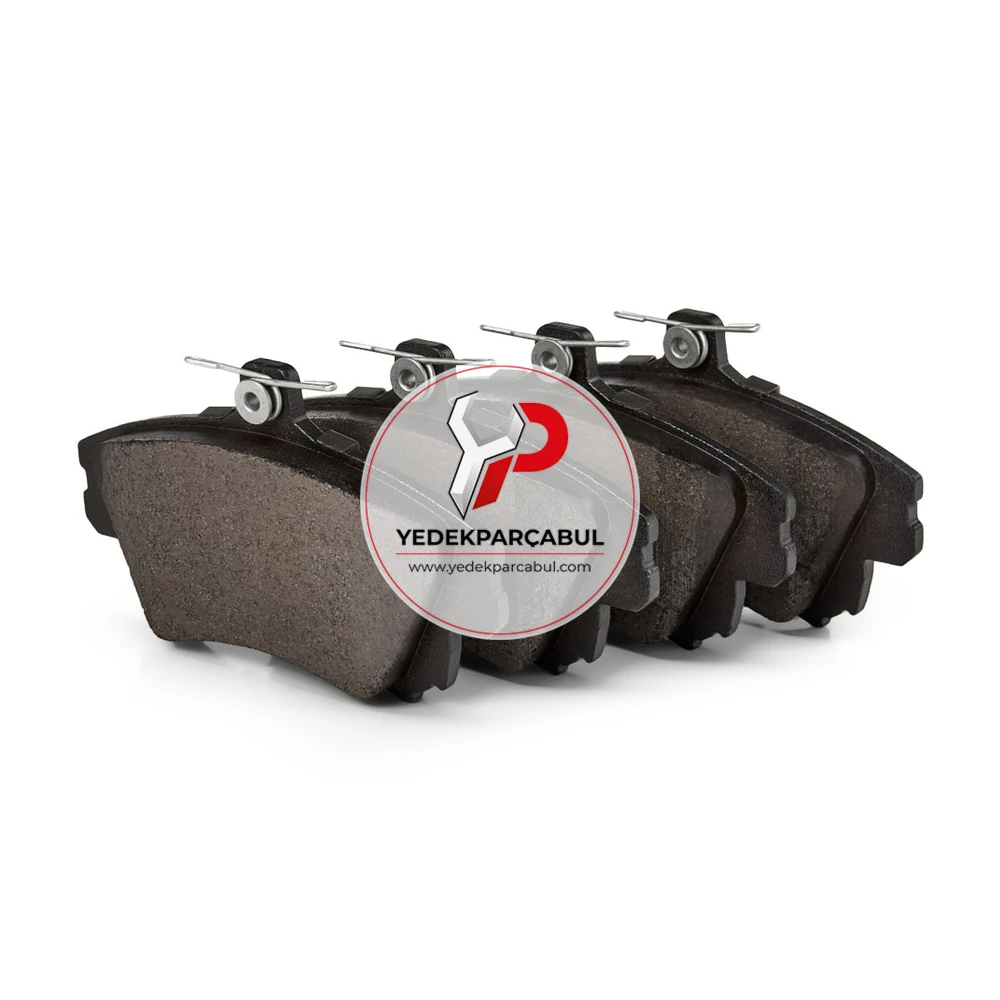 Brembo Ön Fren Balatası