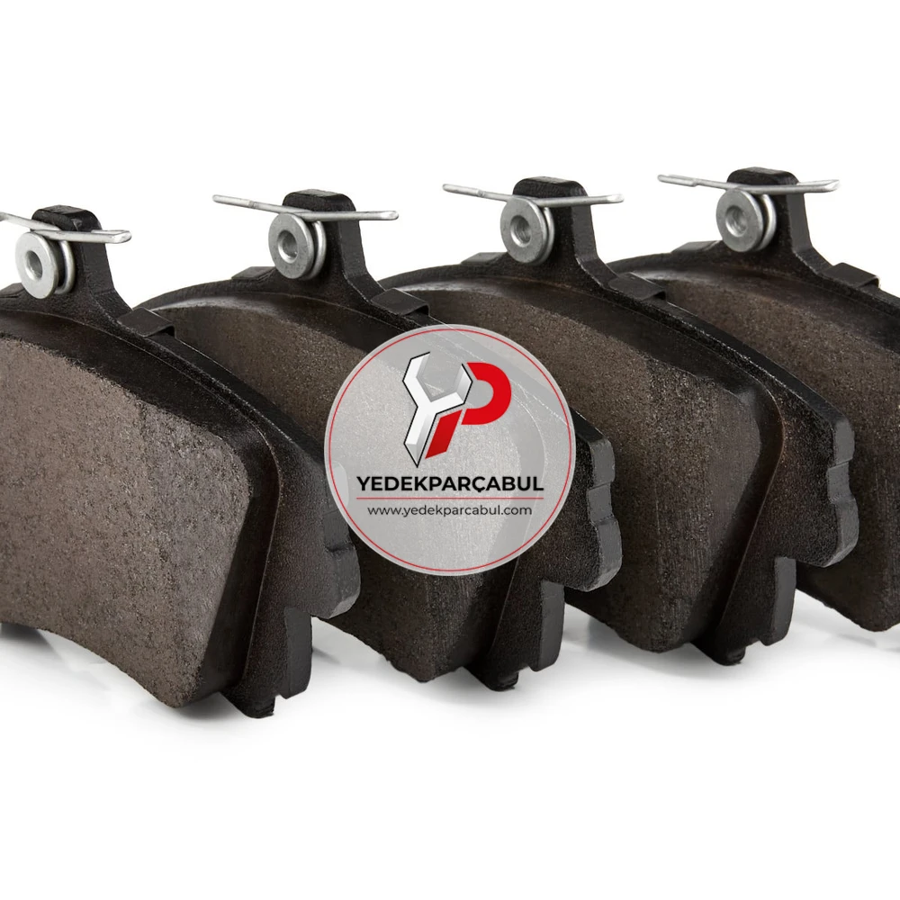 Brembo Ön Fren Balatası