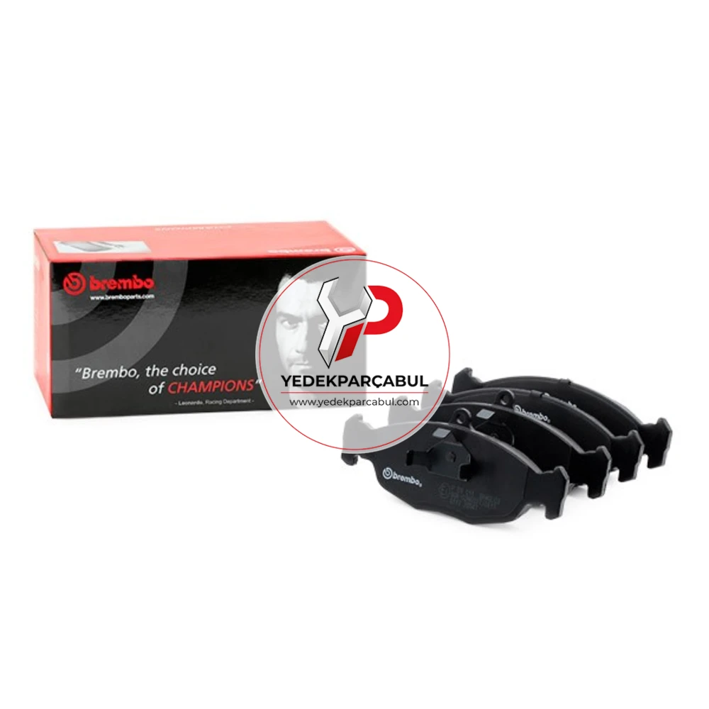Brembo Ön Balata