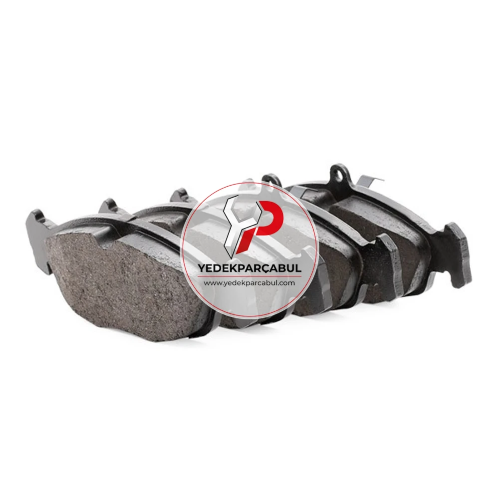 Brembo Ön Balata