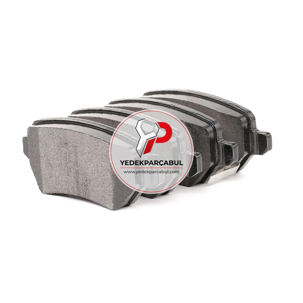 Brembo Arka Fren Balatası
