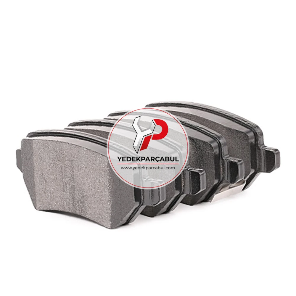 Brembo Arka Fren Balatası