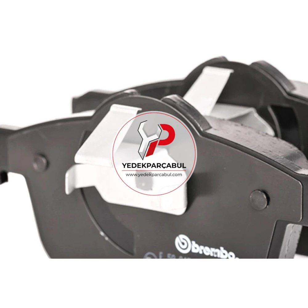Brembo Ön Fren Balatası