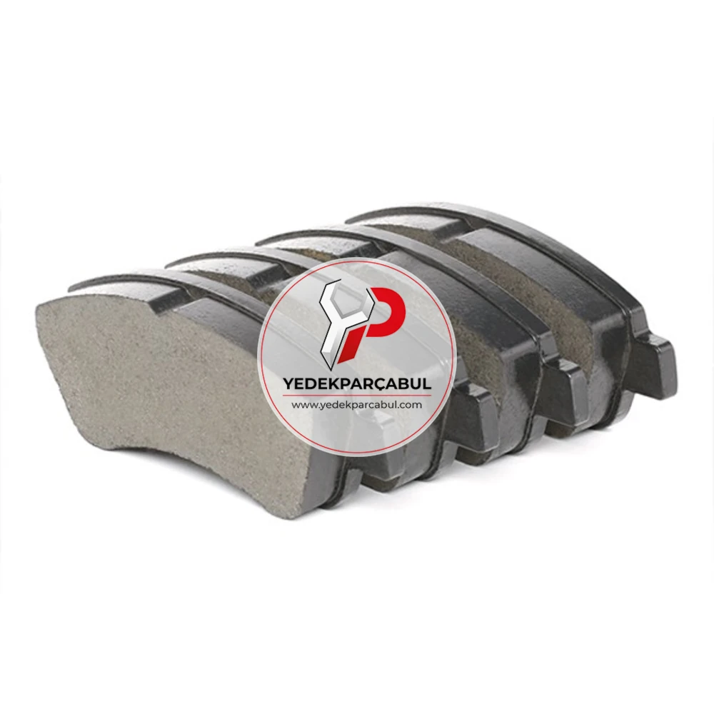 Brembo Ön Fren Balatası