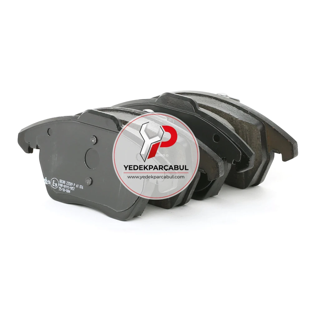 Brembo Ön Fren Balatası