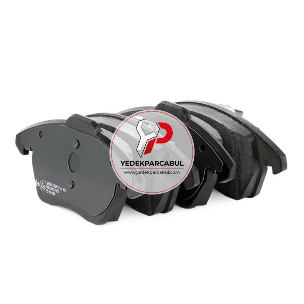 Brembo Ön Fren Balatası