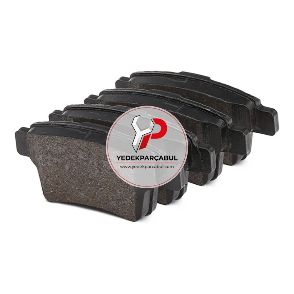 Brembo Arka Fren Balatası