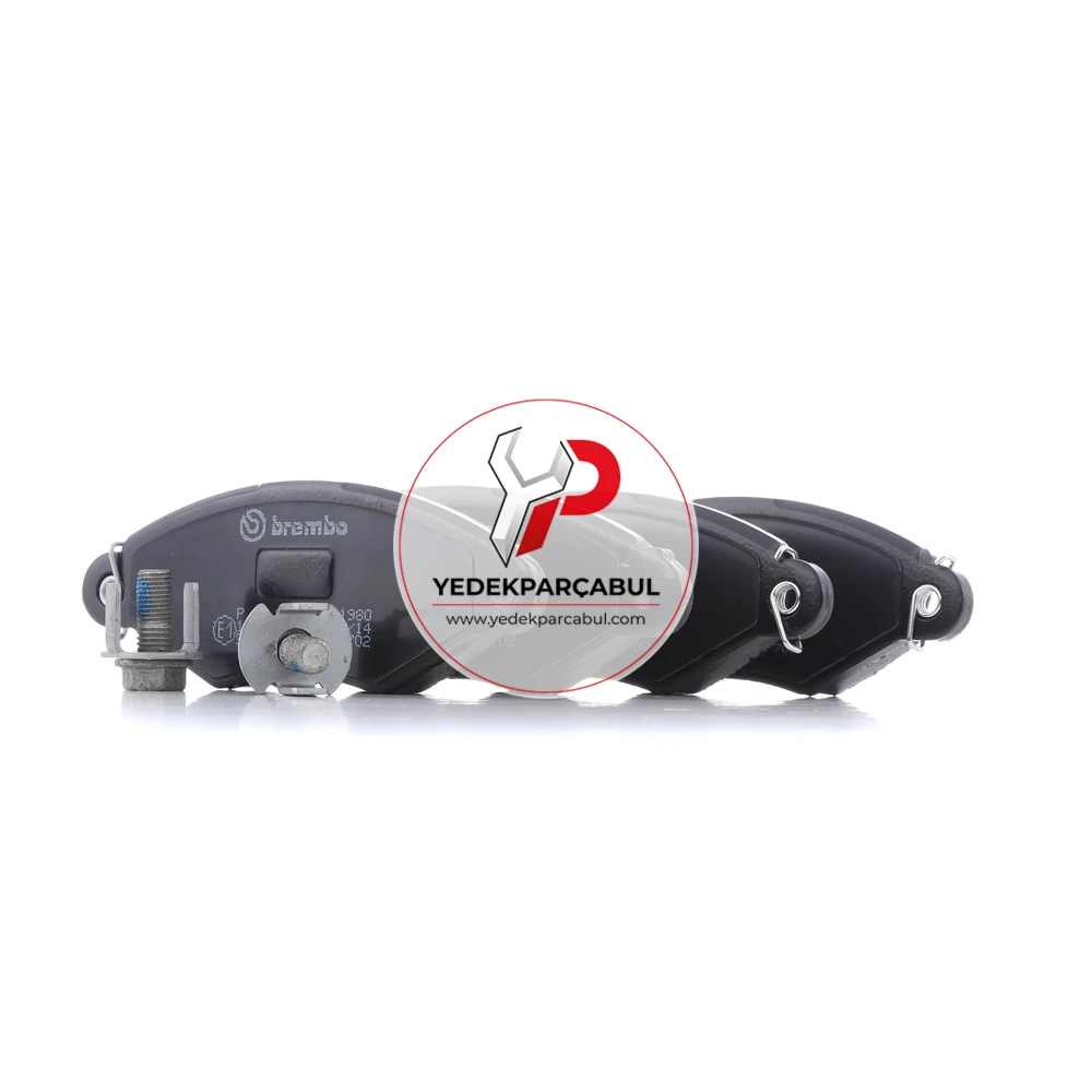 Brembo Ön Fren Balatası