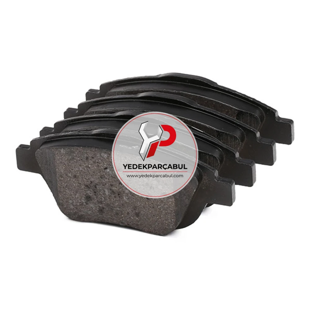 Brembo Ön Fren Balatası