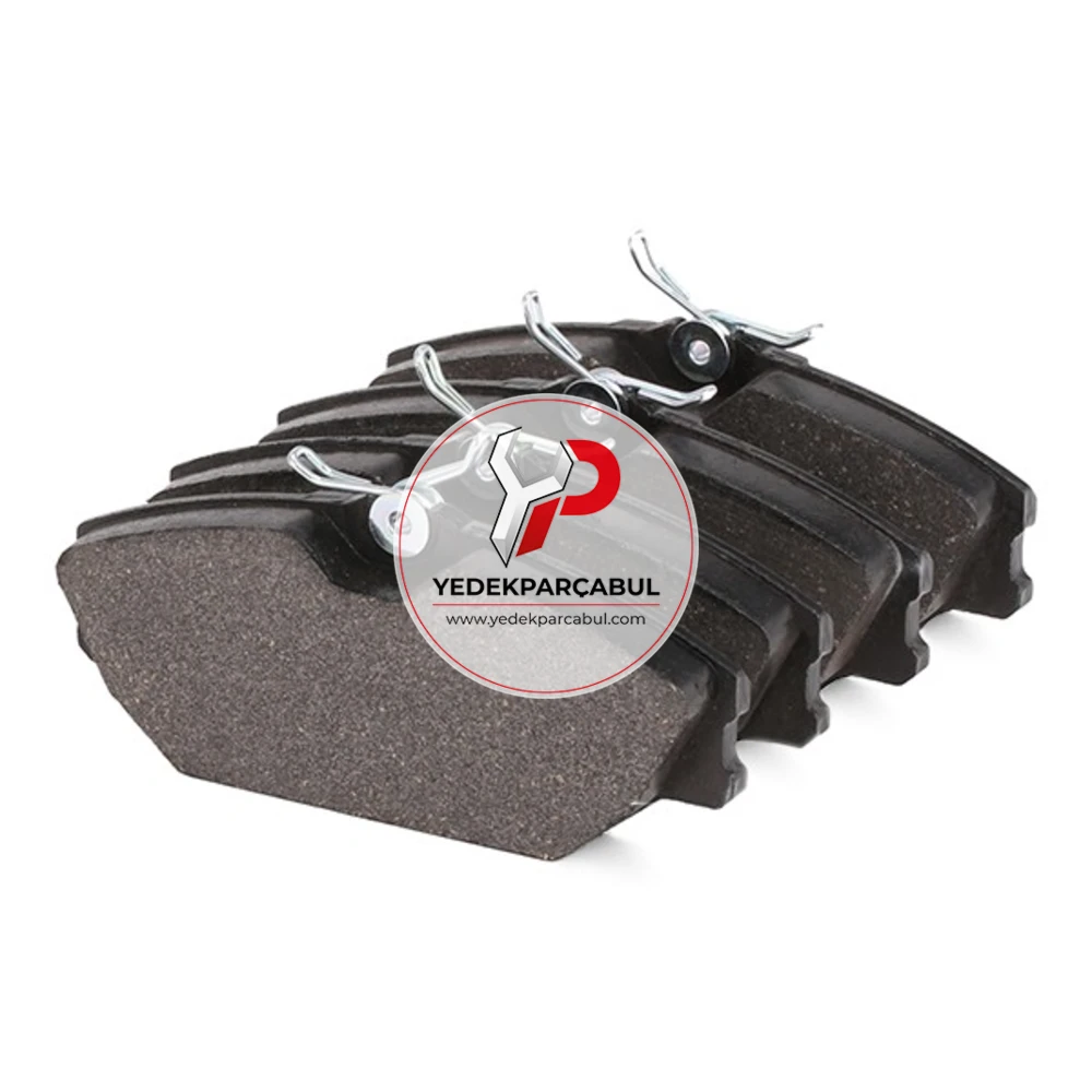 Brembo Ön Fren Balatası