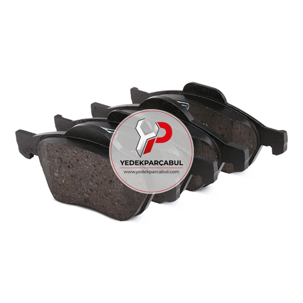 Brembo Ön Fren Balatası