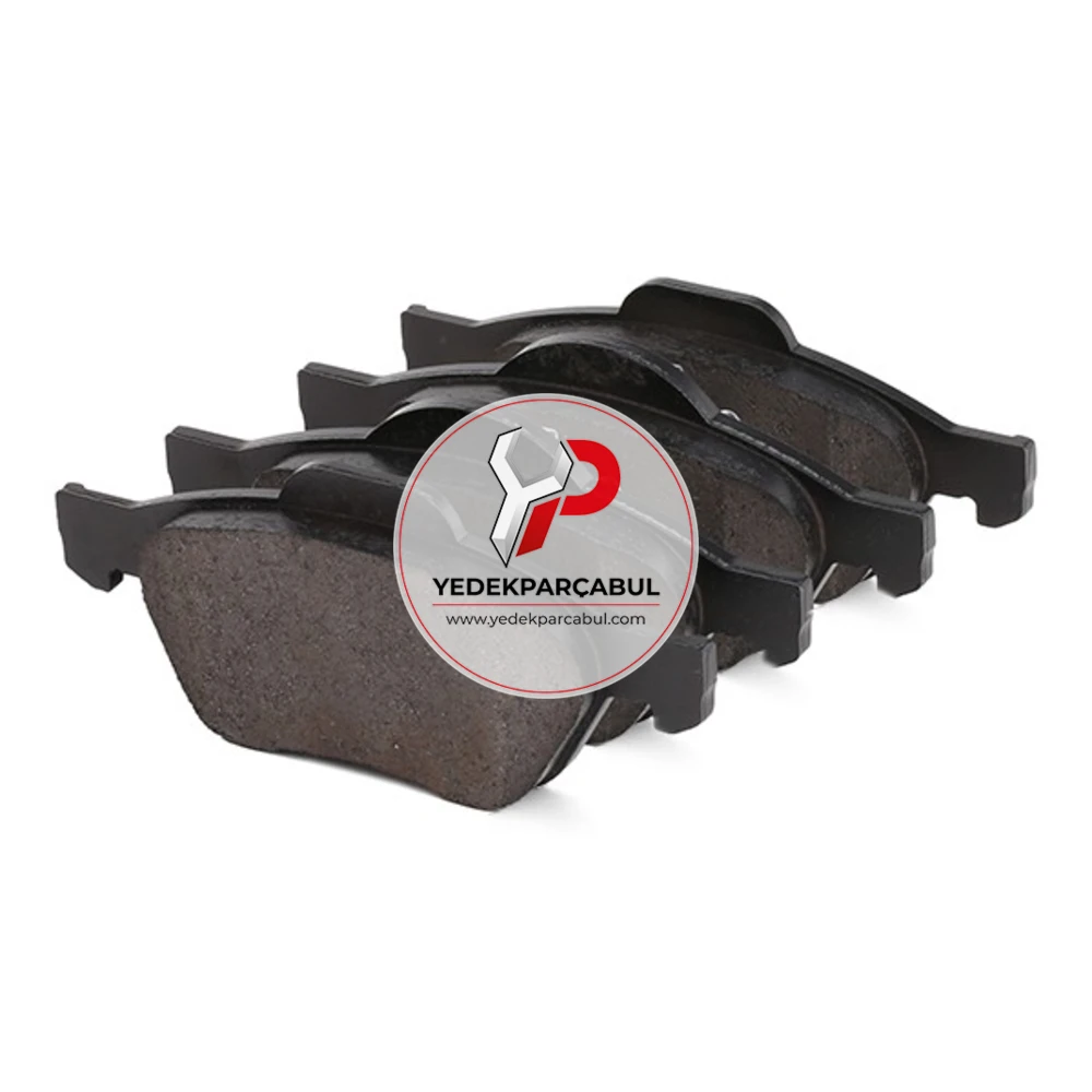 Brembo Ön Balata