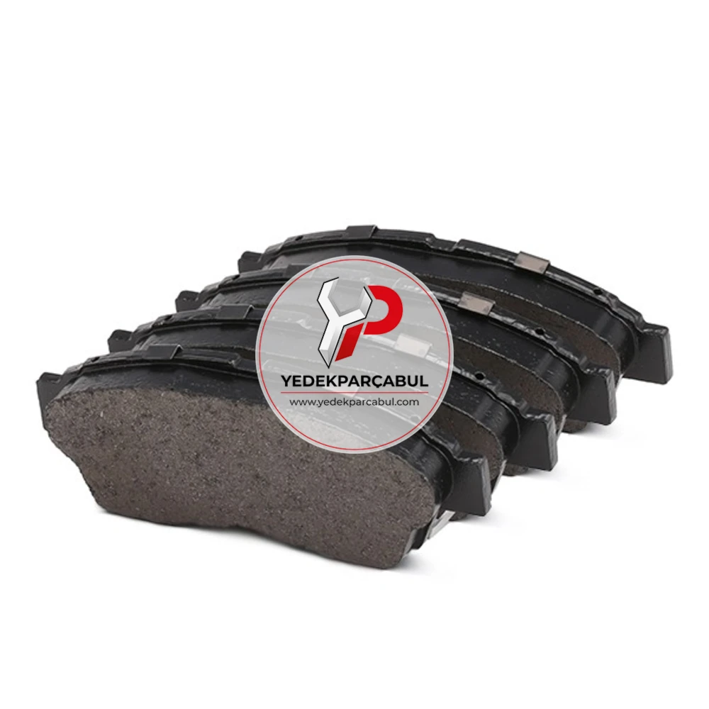 Brembo Ön Fren Balatası
