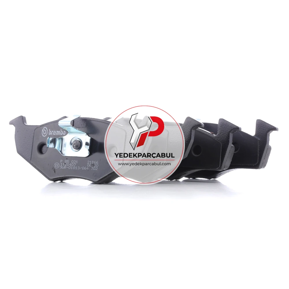 Brembo Ön Fren Balatası