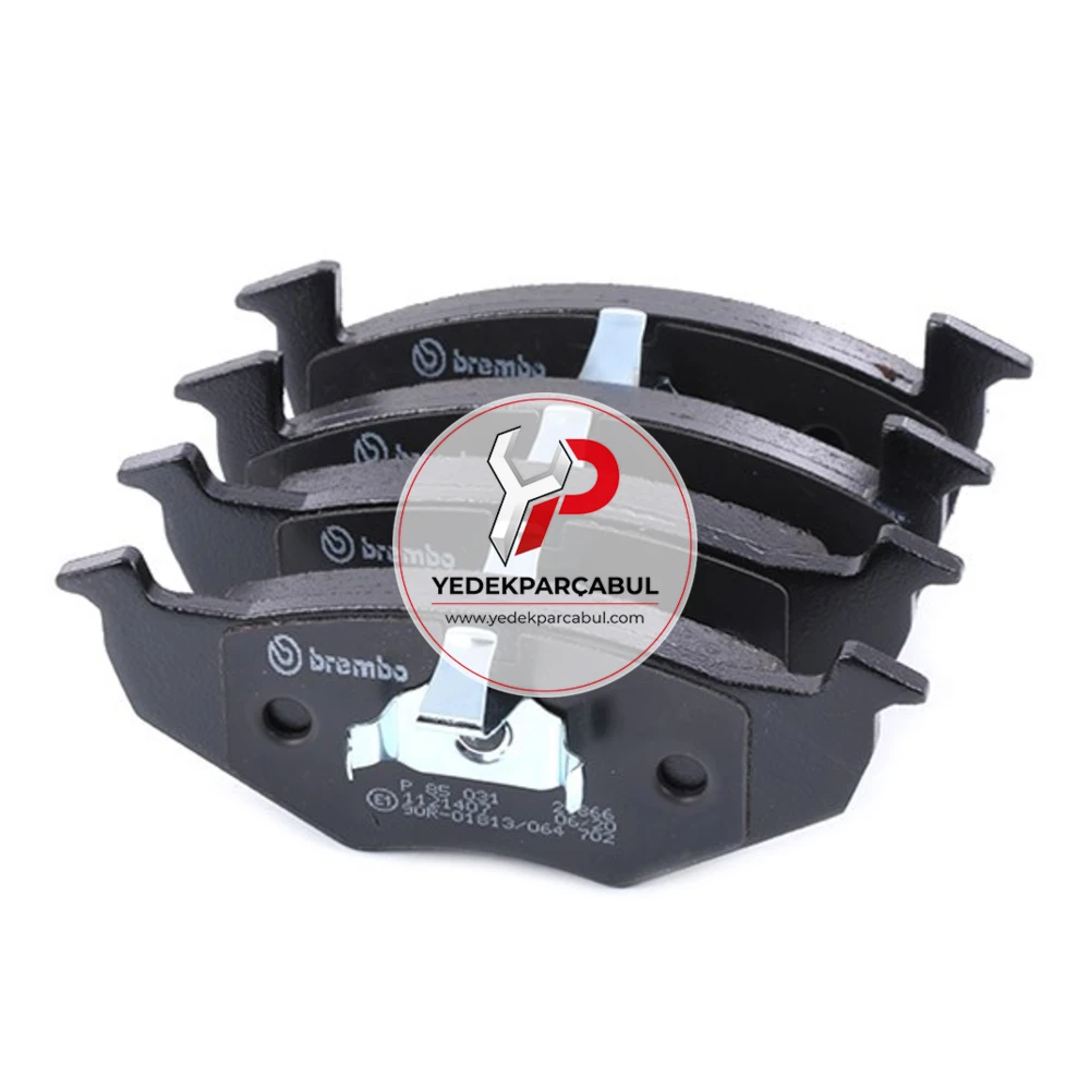 Brembo Ön Fren Balatası