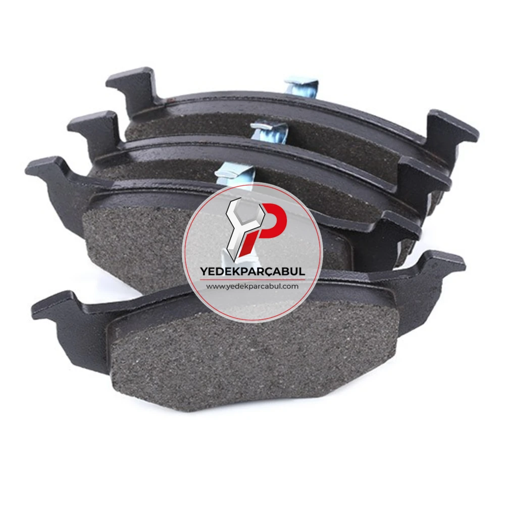 Brembo Ön Fren Balatası