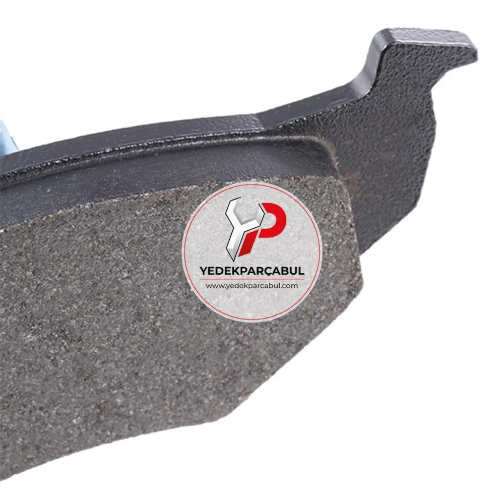 Brembo Ön Fren Balatası