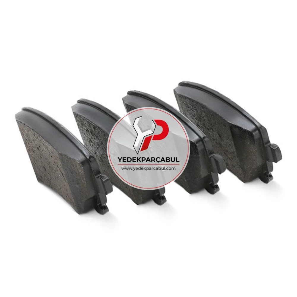 Brembo Arka Balata