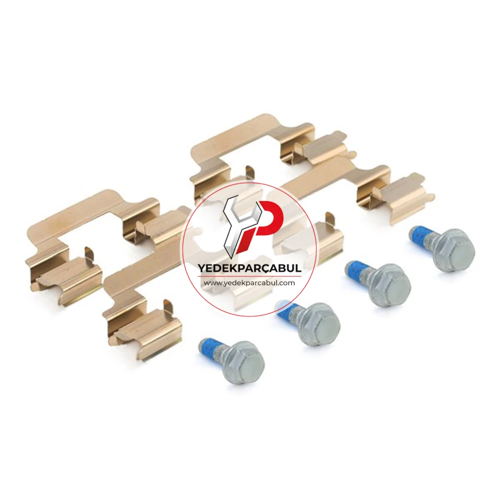 Brembo Arka Balata