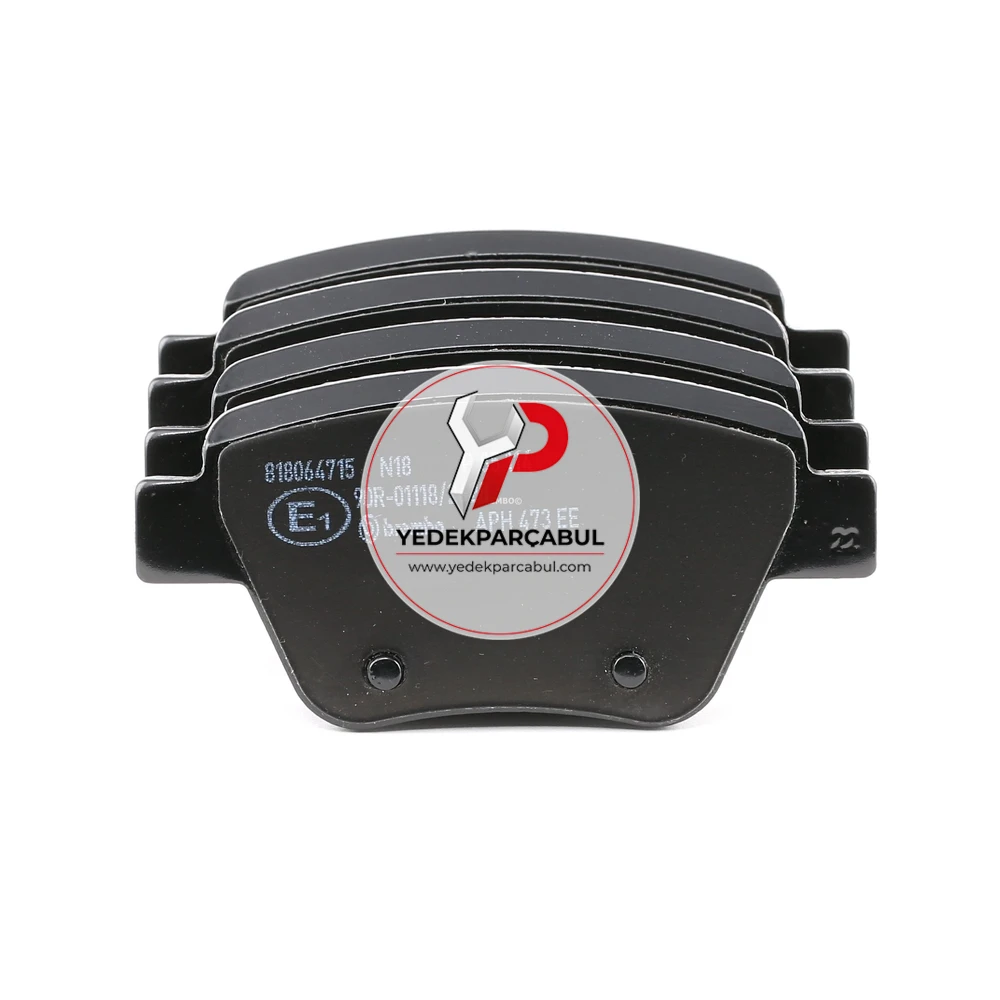 Brembo Arka Balata