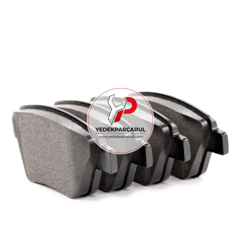 Brembo Arka Balata