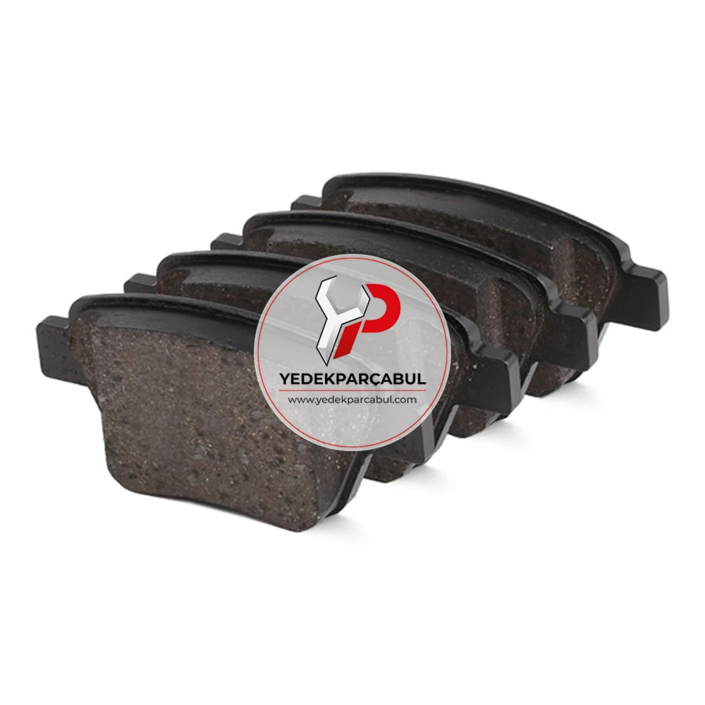Brembo Arka Balata