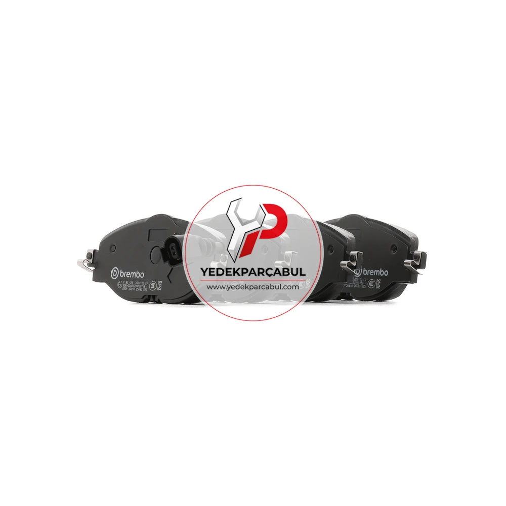Brembo Ön Fren Balatası