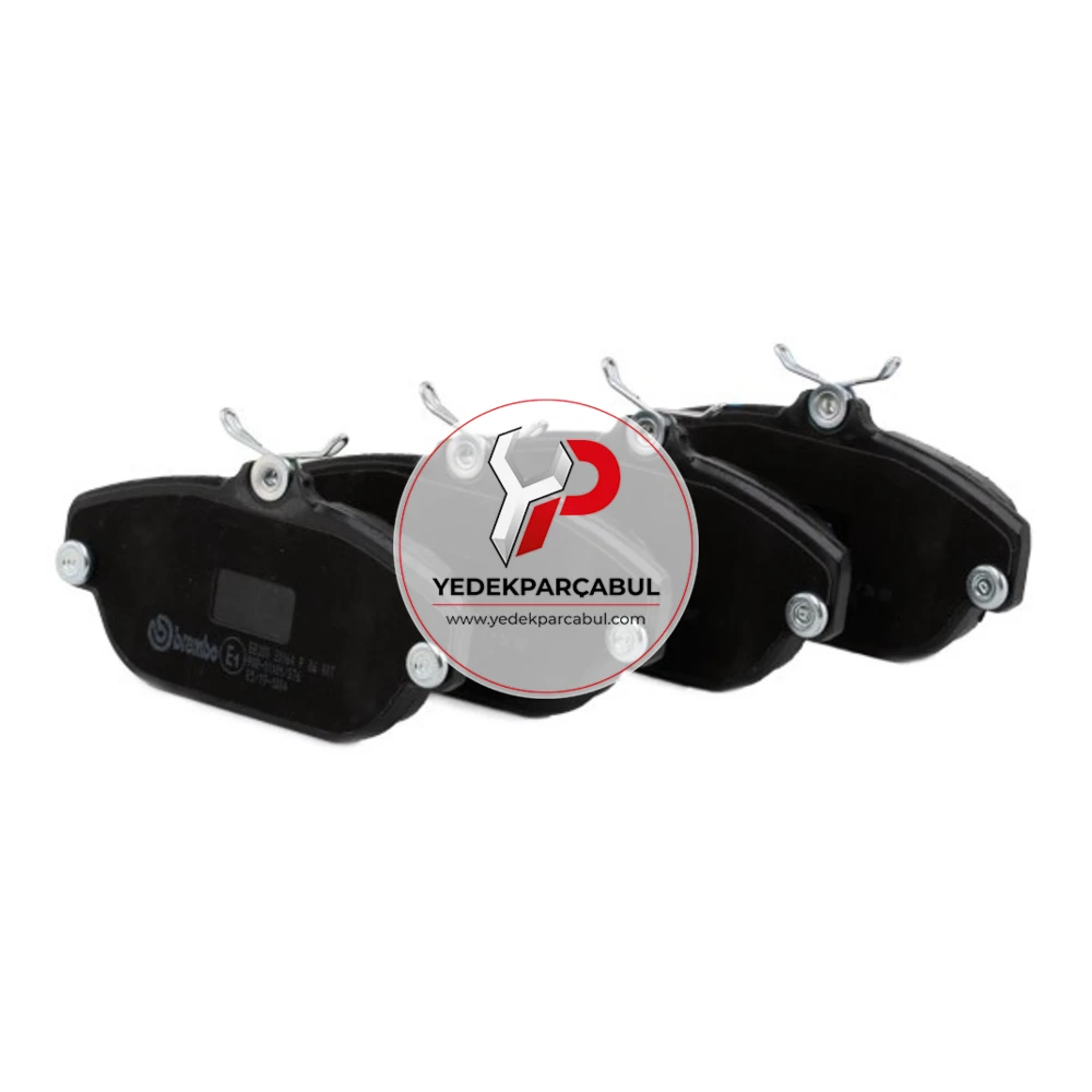 Brembo Ön Fren Balatası