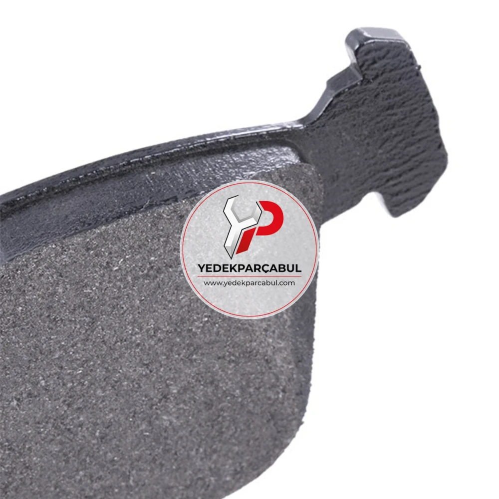 Brembo Ön Fren Balatası