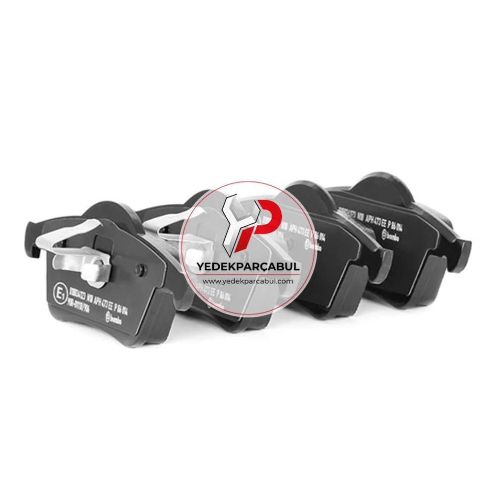 Brembo Arka Balata