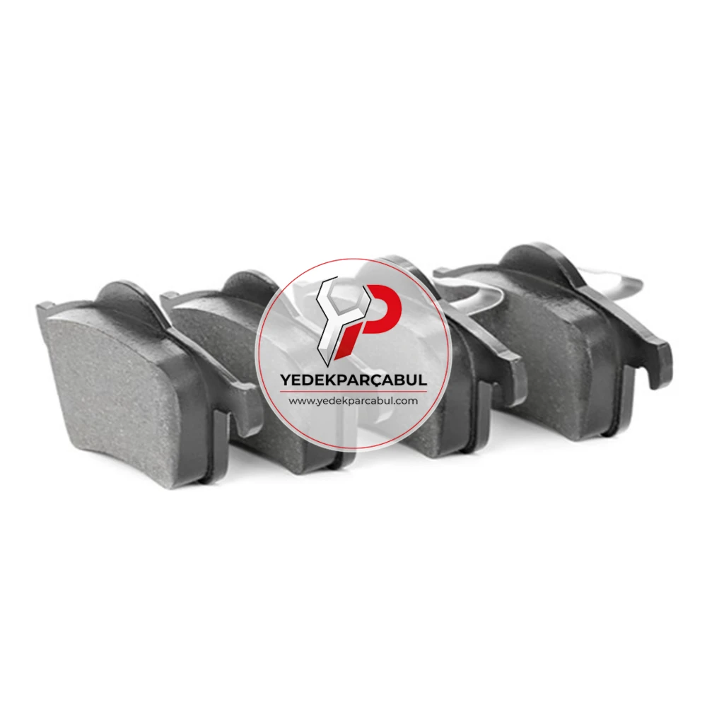 Brembo Arka Balata