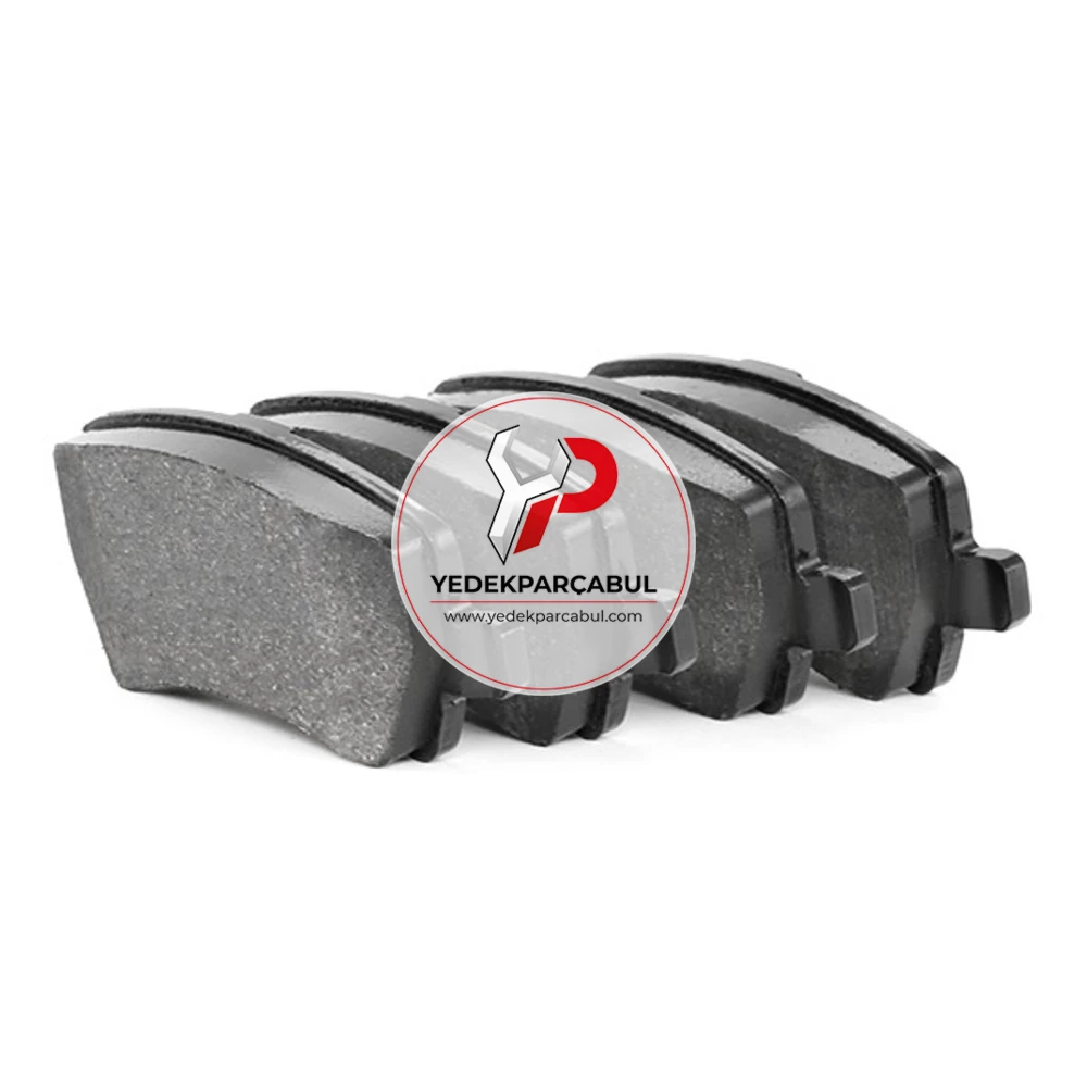 Brembo Arka Fren Balatası