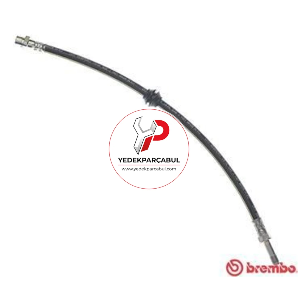 Brembo Ön Fren Hortumu