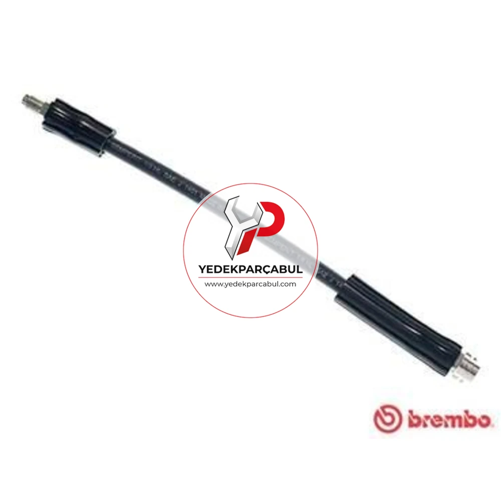 Brembo Ön Fren Hortumu