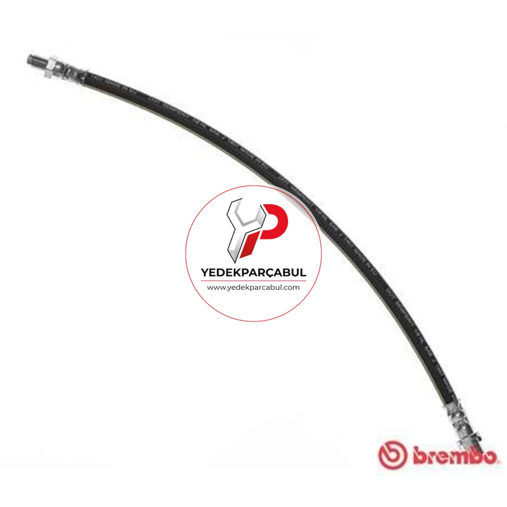 Brembo Ön Fren Hortumu