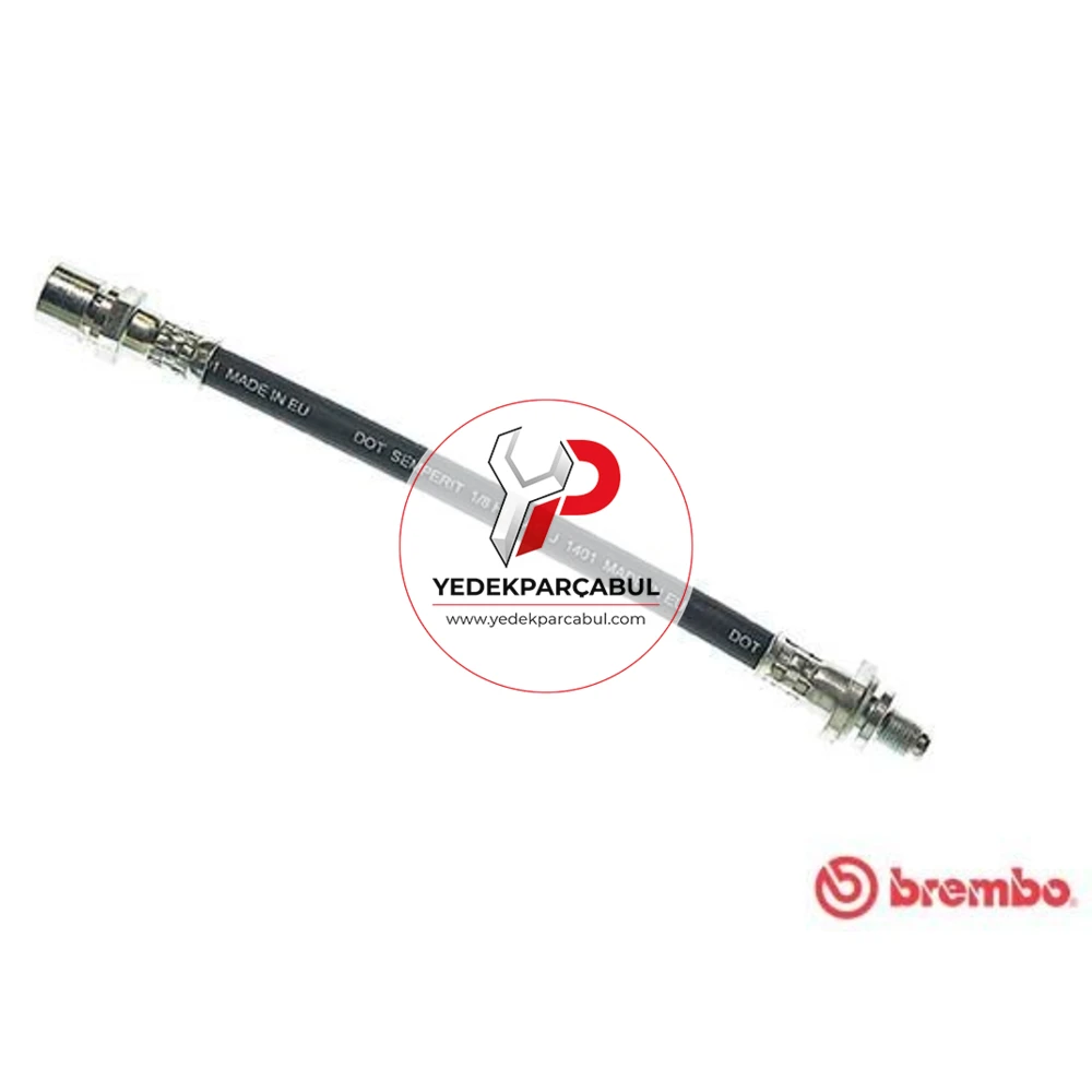 Brembo Arka Fren Hortumu