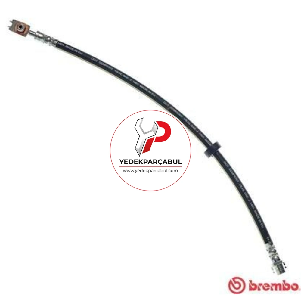 Brembo Ön Fren Hortumu