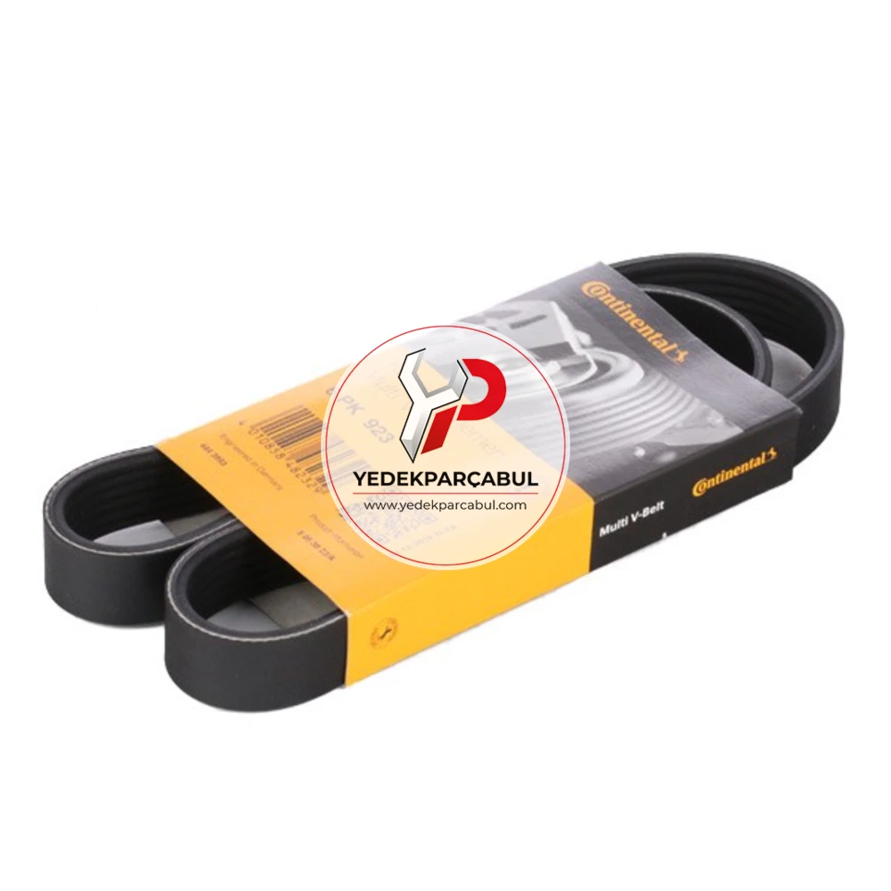 Continental V Kayışı