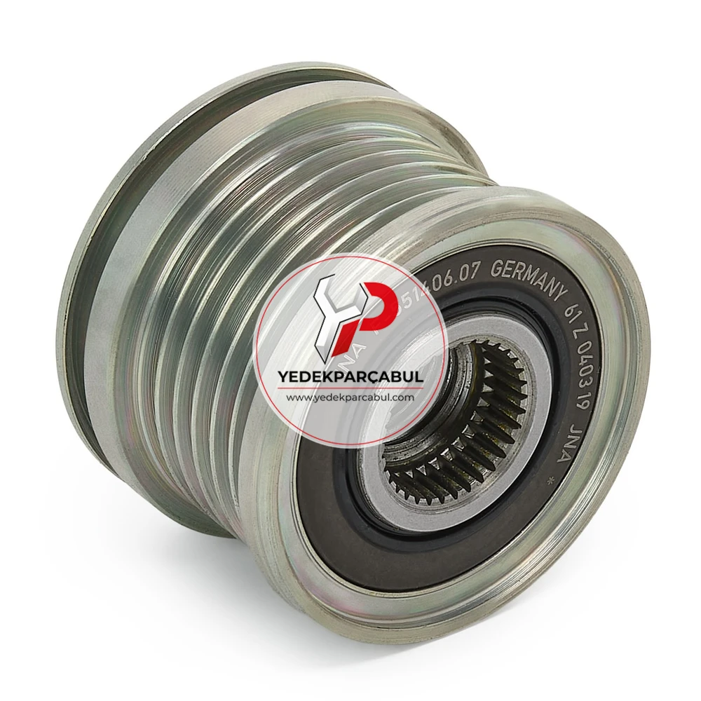 Continental Alternatör Kasnağı