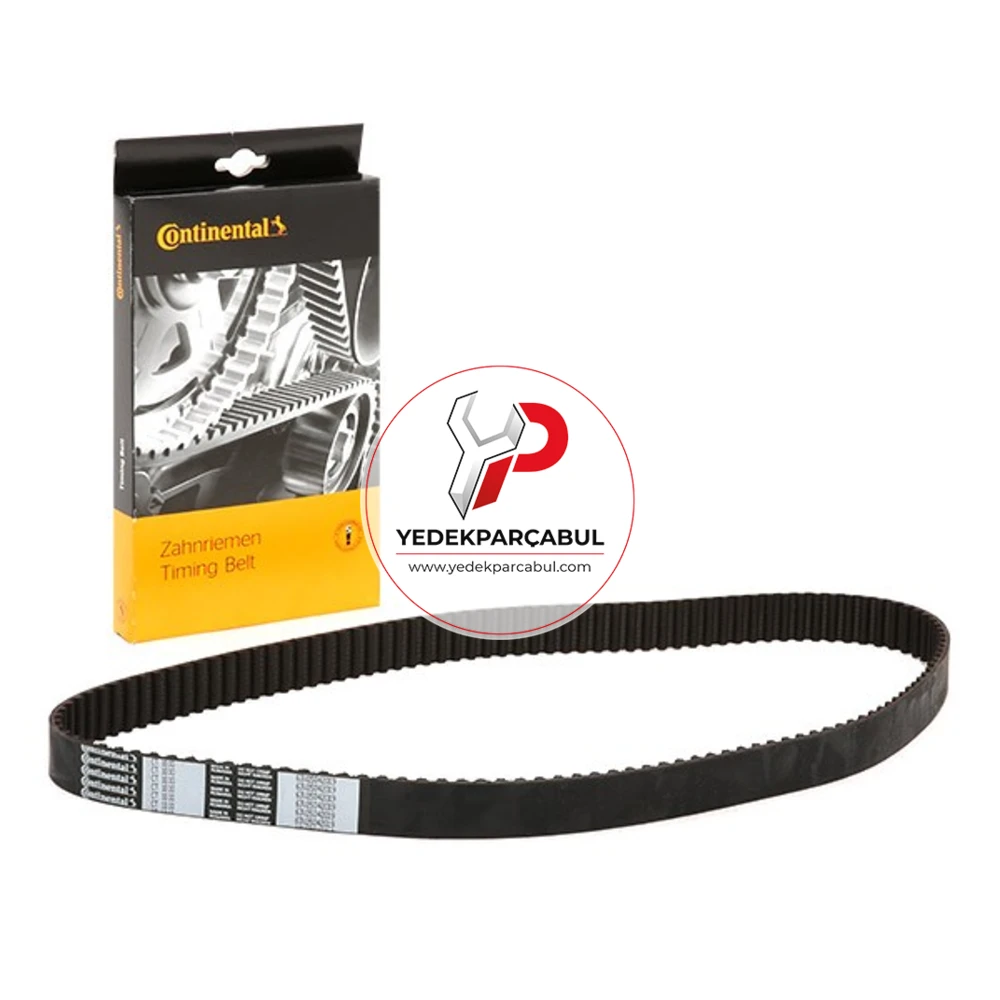 Continental Triger Kayışı