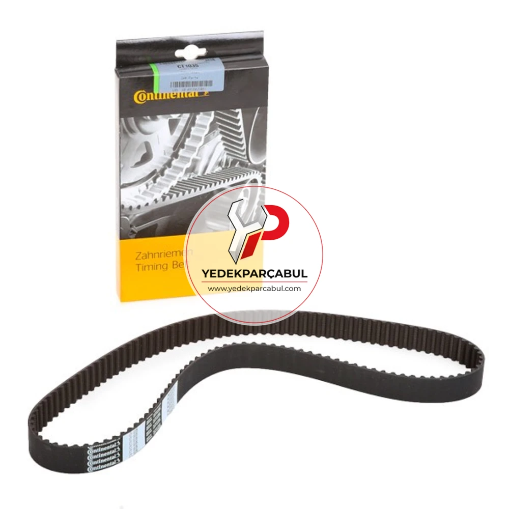 Continental Triger Kayışı