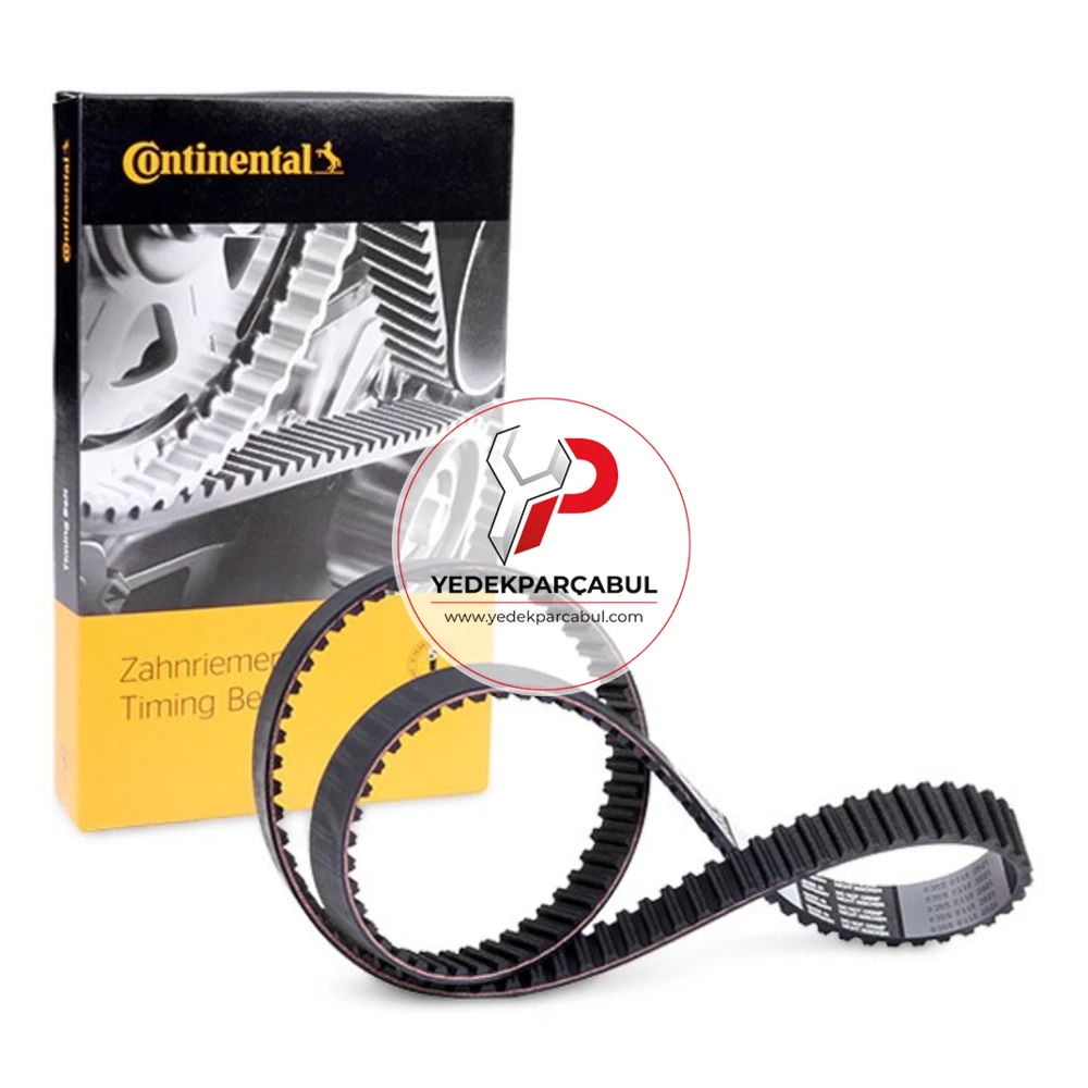 Continental Triger Kayışı