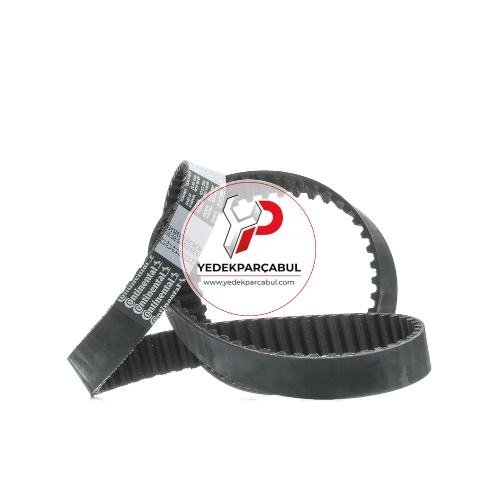 Continental Triger Kayışı