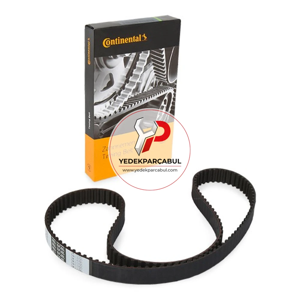Continental Triger Kayışı