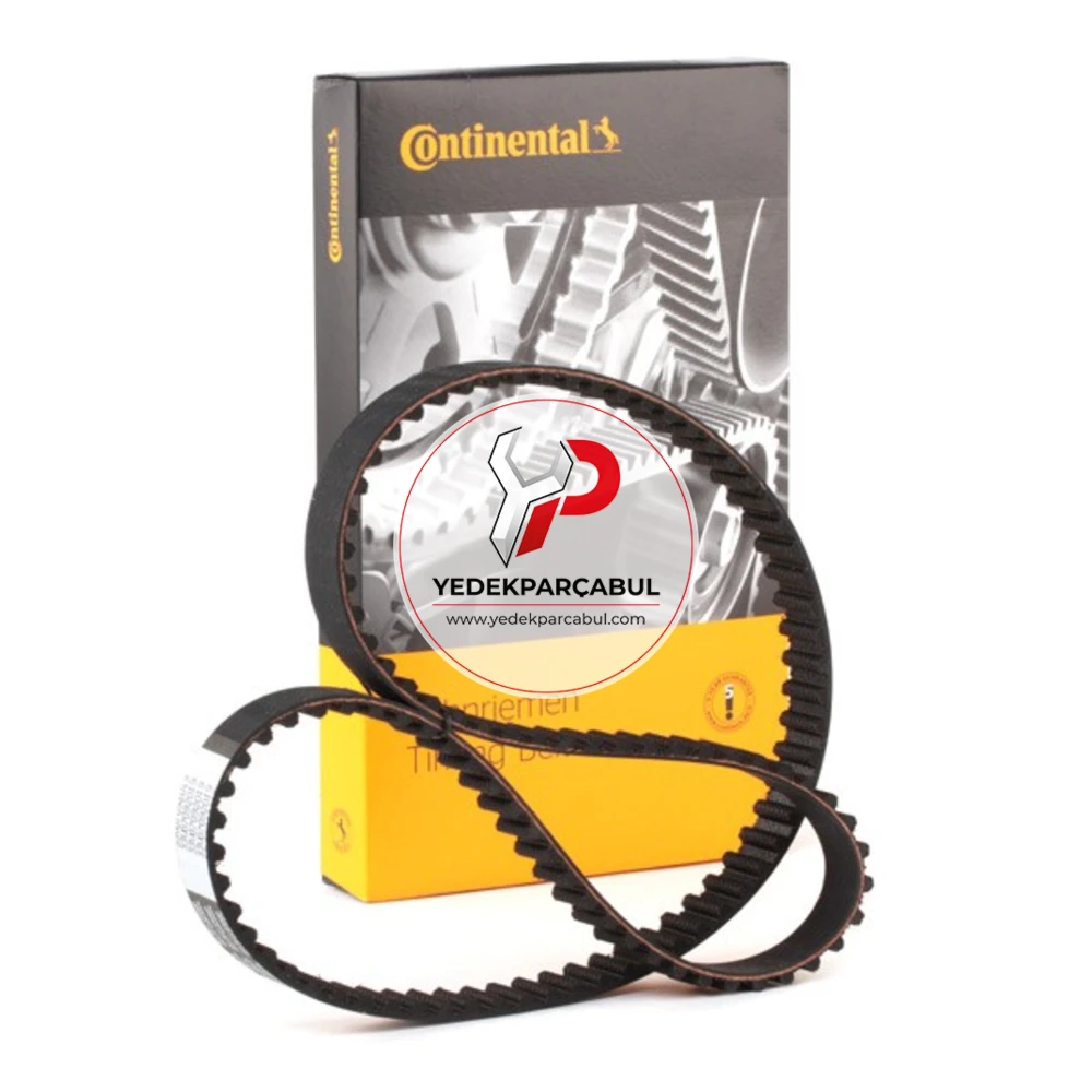 Continental Eksantrik Kayısı